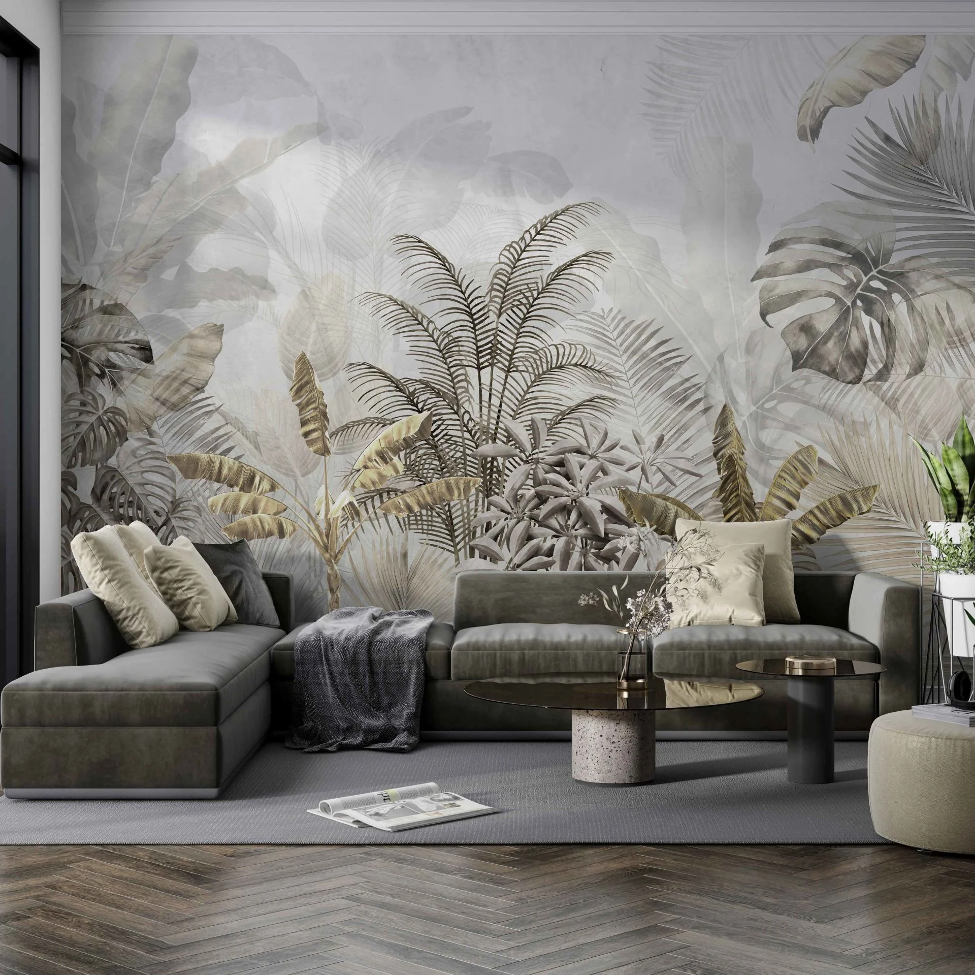 Gaziosmanpaşa Duvar Kağıtcısı